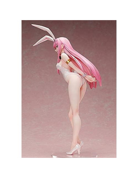Figura PVC Zero Two Darling en el Franxx 1:4 FREEing