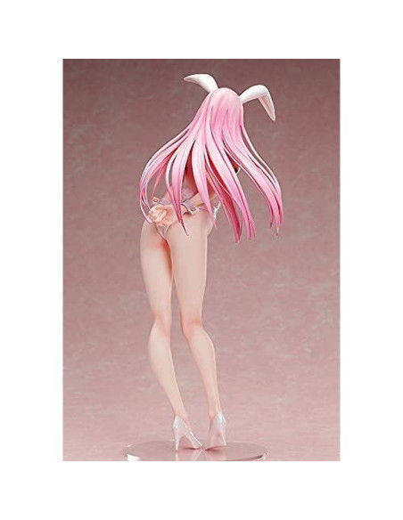 Figura PVC Zero Two Darling en el Franxx 1:4 FREEing