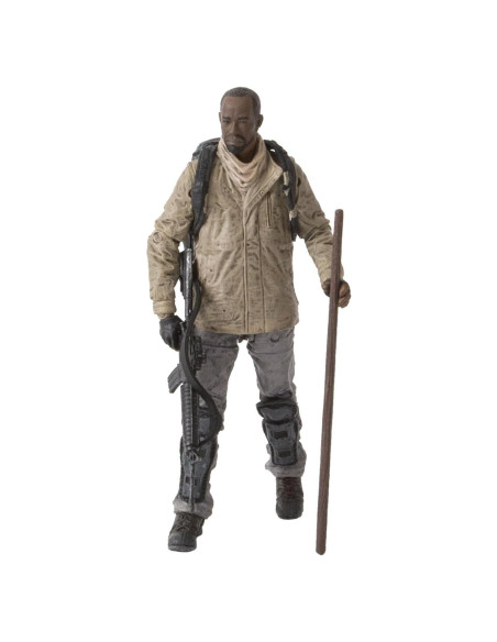 Figura de Acción Morgan Jones McFarlane Toys 26.67 cm