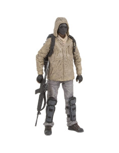 Figura de Acción Morgan Jones McFarlane Toys 26.67 cm 2