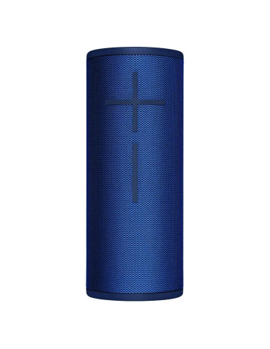 Altavoz Bluetooth Portátil Logitech Boom 3 Impermeable 1.4kg