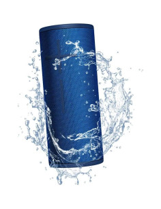 Altavoz Bluetooth Portátil Logitech Boom 3 Impermeable 1.4kg 2