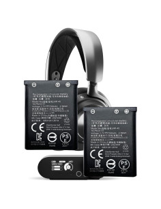 Batería NP-45 FENGMAI para Auriculares Steelseries Arctis Nova Pro
