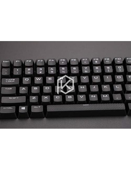 Juego de 104 Teclas RGB Corsair K70 LUX Mecánico + Extractor