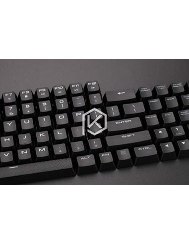 Juego de 104 Teclas RGB Corsair K70 LUX Mecánico + Extractor
