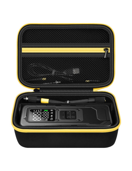 Funda Organizada para Inflador de Neumáticos Boobowl KLI-09