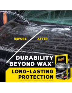 Kit de Recubrimiento Cerámico Meguiar's Ultimate 0.47 kg 2