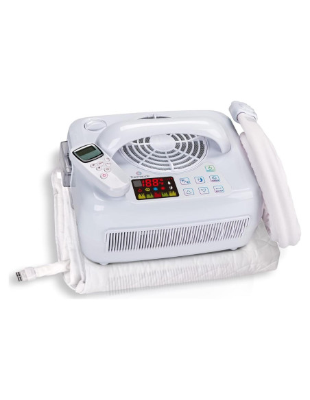 Almohadilla de Sueño Thermacycle Reina 60x79 cm Calor Frío