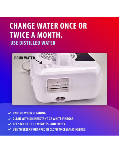 Almohadilla de Sueño Thermacycle Reina 60x79 cm Calor Frío