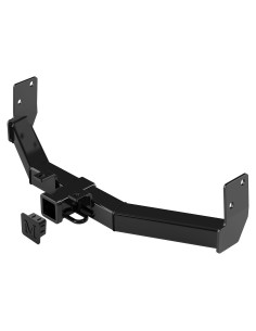 Enganche de Remolque HD Ridez Clase 3 para Cadillac SRX 2010-2016