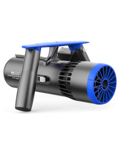 Scooter Submarino PENG KUN K5 Modular 50m 2m/s Azul