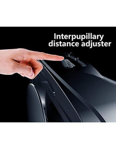 Gafas VR 3D Genérico GP03 para teléfonos de 5 a 7 pulgadas 2