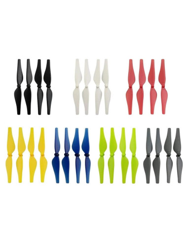 28 Hélices de Repuesto para DJI Tello Quadcopter JJJ Fly