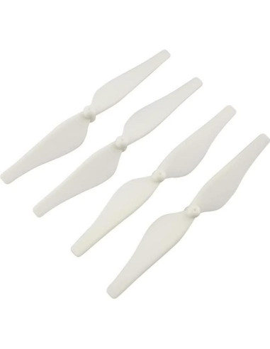 28 Hélices de Repuesto para DJI Tello Quadcopter JJJ Fly