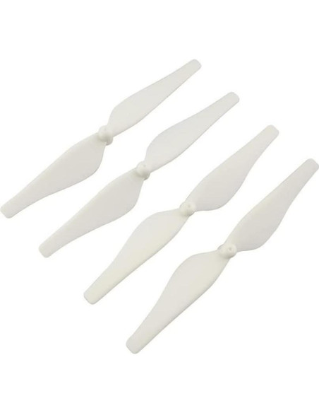28 Hélices de Repuesto para DJI Tello Quadcopter JJJ Fly