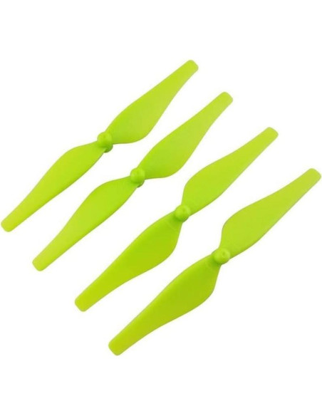 28 Hélices de Repuesto para DJI Tello Quadcopter JJJ Fly