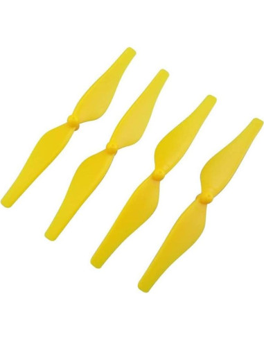 28 Hélices de Repuesto para DJI Tello Quadcopter JJJ Fly