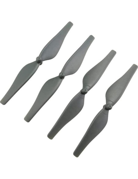 28 Hélices de Repuesto para DJI Tello Quadcopter JJJ Fly