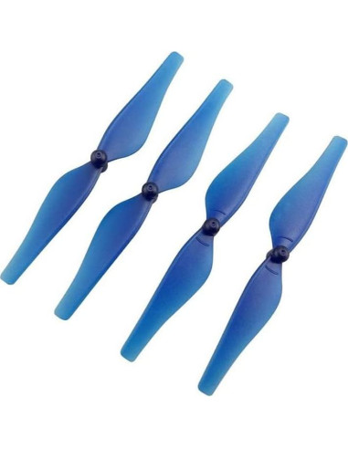 28 Hélices de Repuesto para DJI Tello Quadcopter JJJ Fly