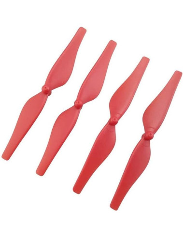 28 Hélices de Repuesto para DJI Tello Quadcopter JJJ Fly