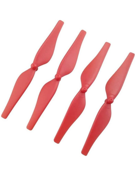 28 Hélices de Repuesto para DJI Tello Quadcopter JJJ Fly