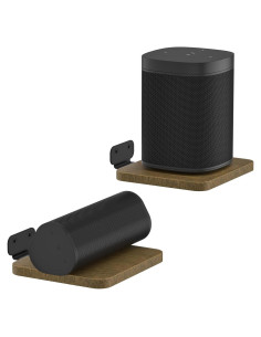 Soportes de Pared Ajustables Aiweiwa para Altavoces Sonos