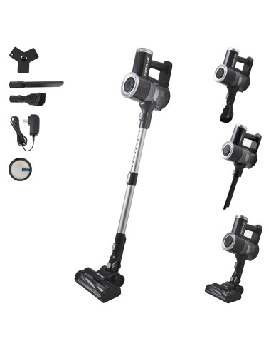 Aspiradora de varilla sin cable Farberware Pro 2 velocidades