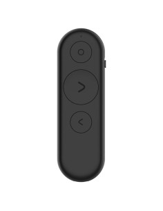 Control Remoto de Presentación Lenovo GXH1Q30399 Inalámbrico Bluetooth
