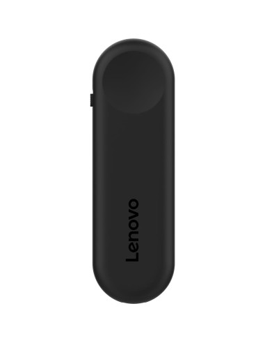 Control Remoto de Presentación Lenovo GXH1Q30399 Inalámbrico Bluetooth