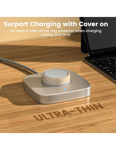 Cubiertas de Anillo Oura Ring Gen 4/3 - Paquete de 14 Silicona