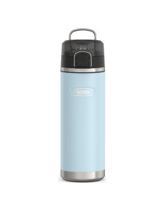 Botella de Agua THERMOS Serie Icon 710 ml con Boquilla
