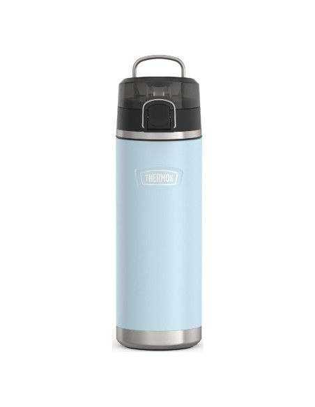 Botella de Agua THERMOS Serie Icon 710 ml con Boquilla