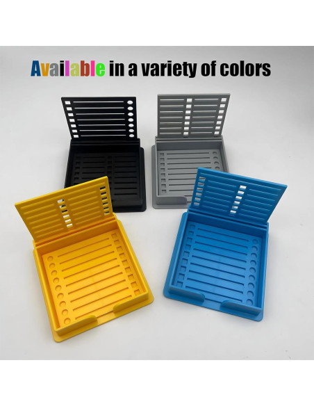 Plantilla de Nota Adhesiva Dukaka 7.49x7.49 cm Azul Plantilla de Nota Adhesiva Dukaka 7.49x7.49 cm Azul