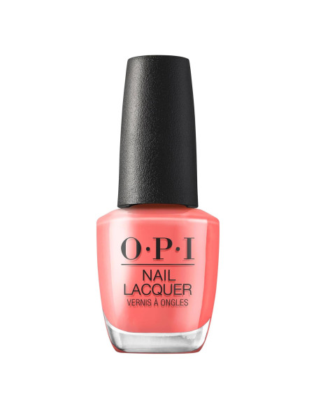 Esmalte de Uñas OPI Burbuja Gótica 59g - Secado Rápido