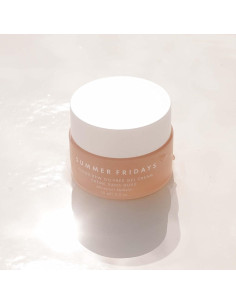 Crema Hidratante en Gel Summer Fridays 14.79 ml - Ácido Hialurónico 2
