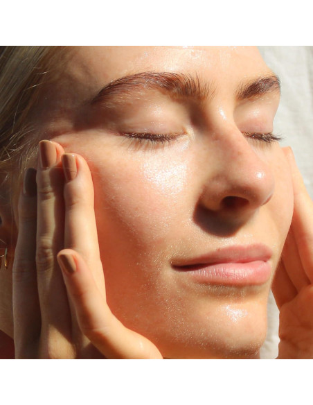 Crema Hidratante en Gel Summer Fridays 14.79 ml - Ácido Hialurónico