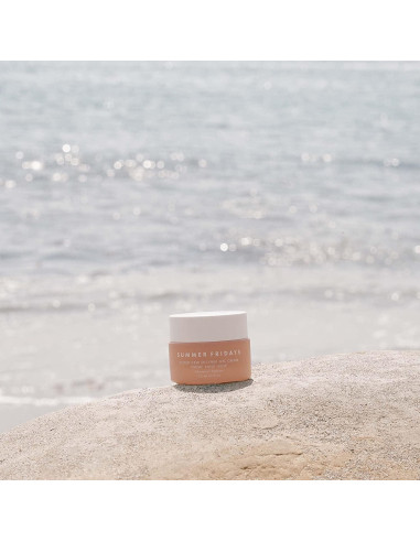 Crema Hidratante en Gel Summer Fridays 14.79 ml - Ácido Hialurónico