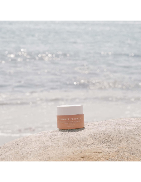 Crema Hidratante en Gel Summer Fridays 14.79 ml - Ácido Hialurónico