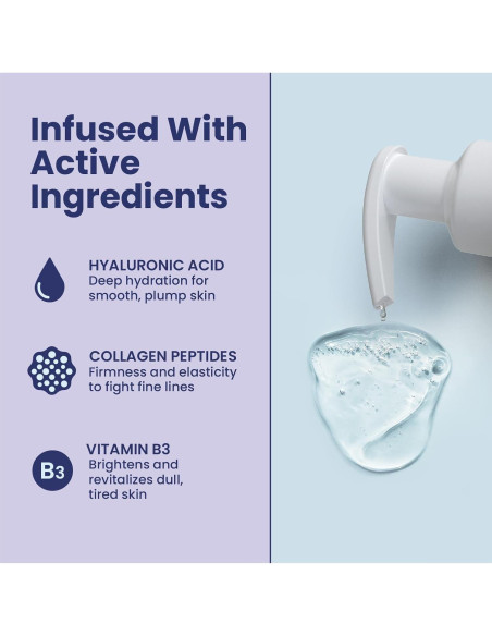 Gel Conductivo Auralux 300ml para Dispositivos de Microcorriente