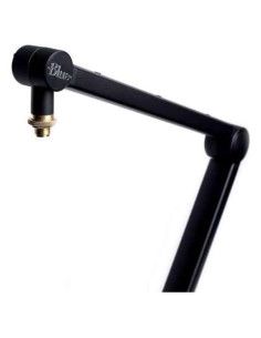 Brazo de micrófono Blue Compass Premium Aluminio 1.76kg