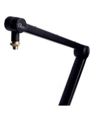 Brazo de micrófono Blue Compass Premium Aluminio 1.76kg