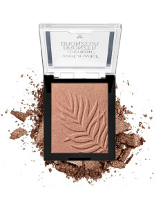 Bronceador Wet n Wild Color Icon 28.35g Listo para Palm Beach 2