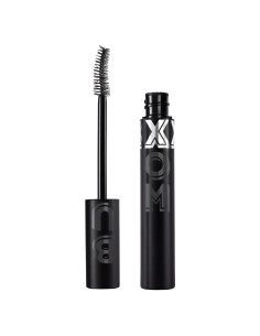 Máscara BUXOM Lash Xtension Lift 24HR Rizado y Volumen