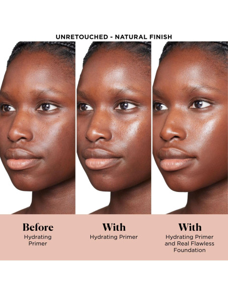 Primer Hidratante Laura Mercier 28g - Mejora Maquillaje