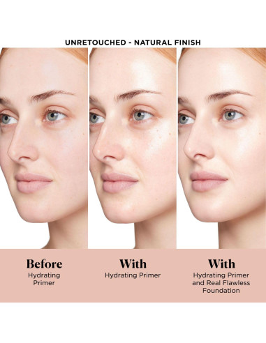 Primer Hidratante Laura Mercier 28g - Mejora Maquillaje