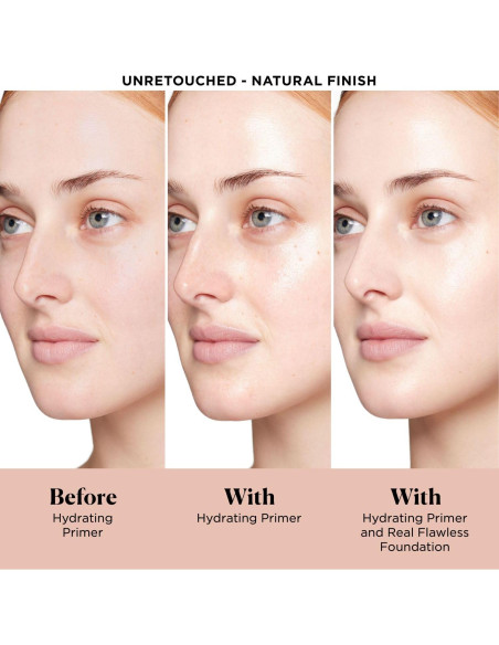 Primer Hidratante Laura Mercier 28g - Mejora Maquillaje