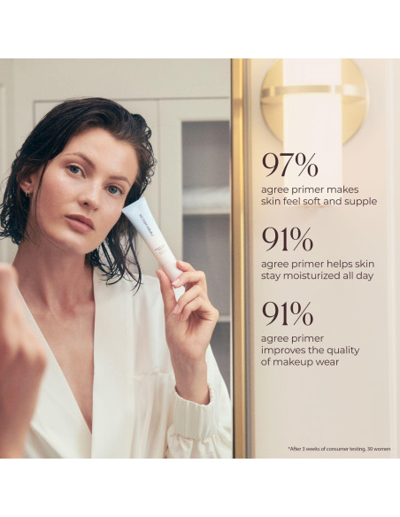 Primer Hidratante Laura Mercier 28g - Mejora Maquillaje