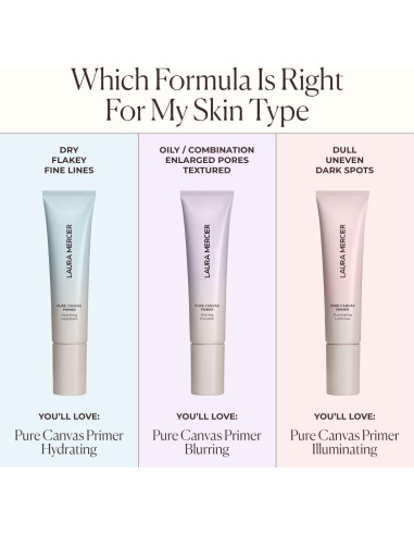 Primer Hidratante Laura Mercier 28g - Mejora Maquillaje