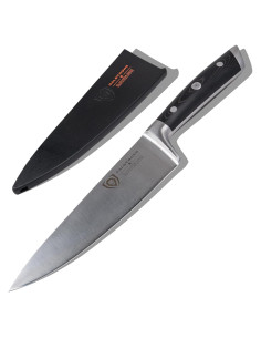 Cuchillo de Chef Dalstrong 20 cm Acero Alemán Forjado HC
