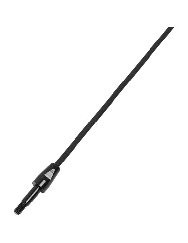 Antena de Coche X AUTOHAUX 20.32 cm para Ford Mustang 1979-2009